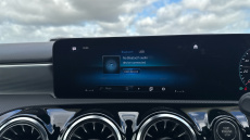 Mercedes-Benz A-Class A180 AMG Line Premium 5dr Auto Petrol Hatchback